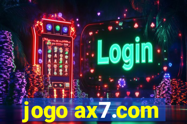 jogo ax7.com